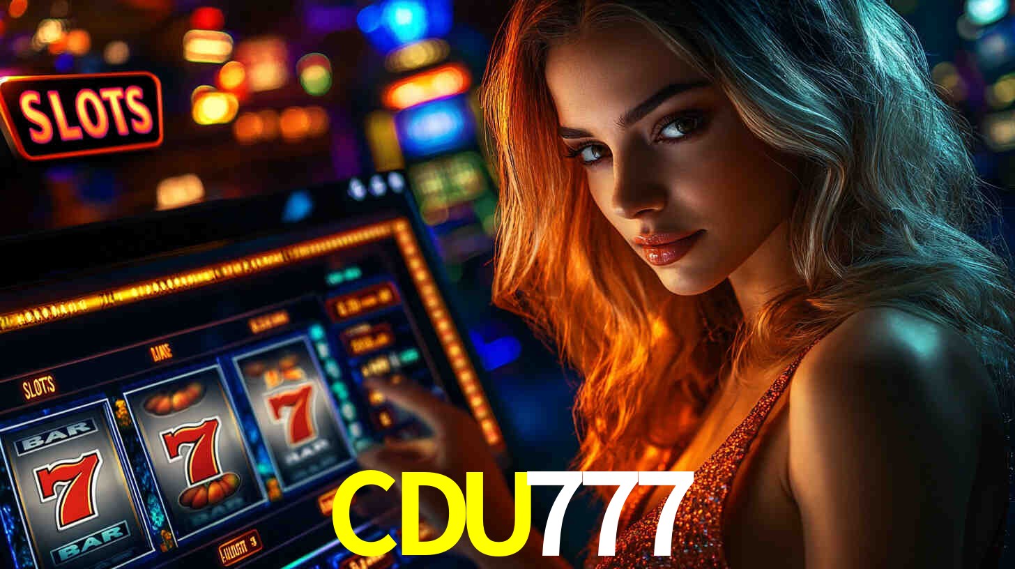 Apostas Esportivas no CDU777